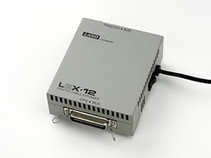 プリンタケーブル延長器 LEX-12 製品写真