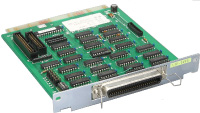 NEC PC-9801-87 の上位互換