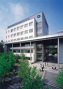 大阪女子短期大学
