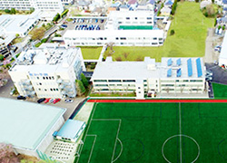 聖和学園高等学校