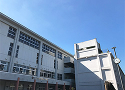 福岡市立福翔高等学校