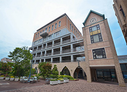 学校法人四條畷学園 四條畷学園中学校