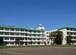 宮城県松島高等学校