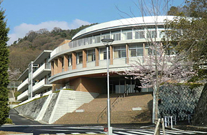 奈良学園中学校・高等学校