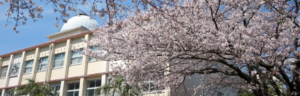 和歌山県立新宮高等学校