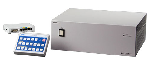 デジタル片方向画像転送システム LNET-830