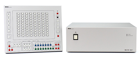 デジタル画像双方向授業支援システム LNET-870