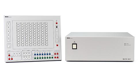 デジタル画像双方向授業支援システム LNET-870