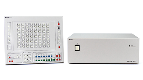 デジタル画像双方向授業支援システム『LNET-870』