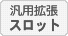 汎用拡張スロットに装着