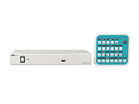 ライブ配信対応シームレスセレクター「LMS-GC53L2」