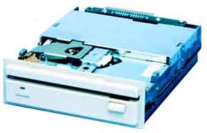 PC/AT互換機用 内蔵5インチ フロッピーディスクドライブ  LFBD-5D